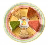 バウムクーヘン博覧会