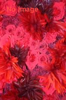 111万本のバラ祭り