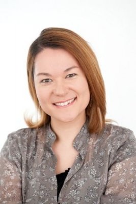 ハーフが美人なんて妄想ですから！！