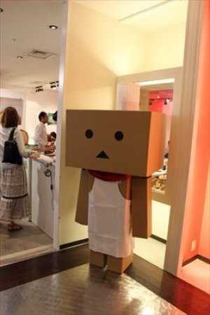 イベントの写真