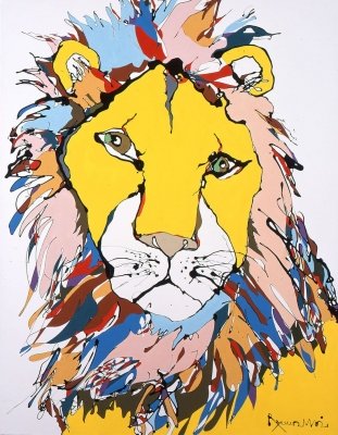 所蔵企画展 どうぶつ図鑑－Animals in Art－