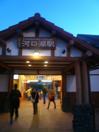 イベントの写真