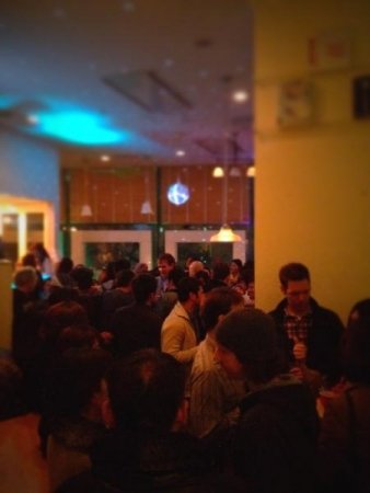 イベントの写真