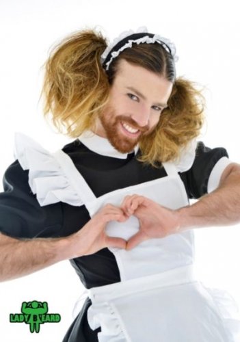 Ladybeard