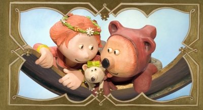 フランスアニメーション映画祭 2014 