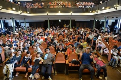 第3回横浜観光ロゲイニング 