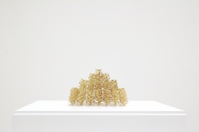 カオスモス５ ～一粒の砂に世界を見るように～