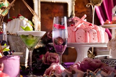 マリー・アントワネット－王妃のマスカレード