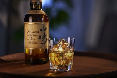 THE YAMAZAKI EXPERIENCE IN GINZA