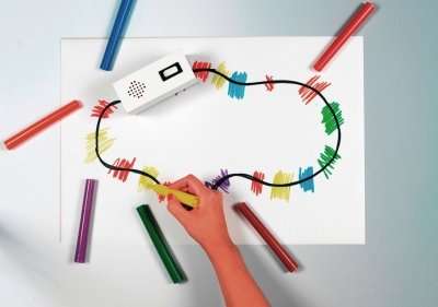 スズキユウリ “Playing with Sound”