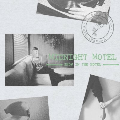 泊まれる演劇 MIDNIGHT MOTEL