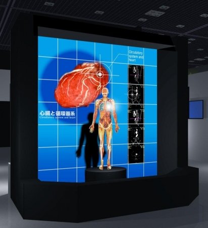 イベントの写真