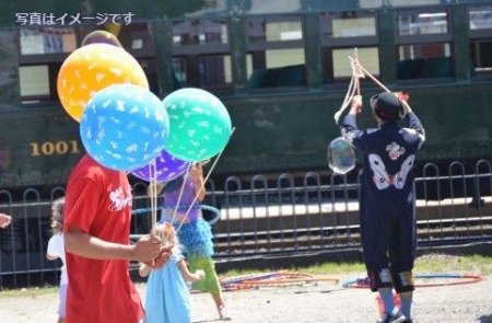 イベントの写真