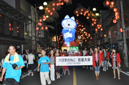 イベントの写真