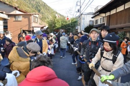 イベントの写真