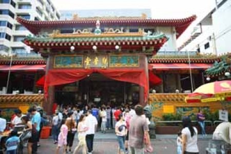 イベントの写真