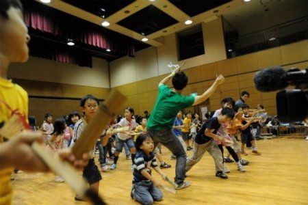 イベントの写真