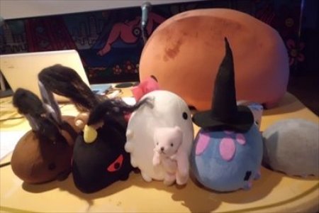 イベントの写真