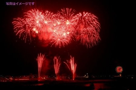 イベントの写真
