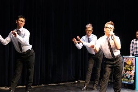 イベントの写真