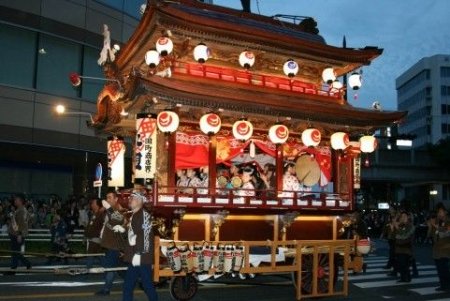 イベントの写真