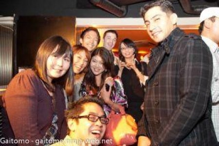 イベントの写真