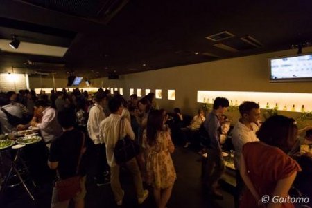 イベントの写真