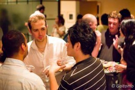 イベントの写真