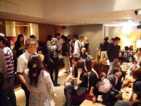 イベントの写真