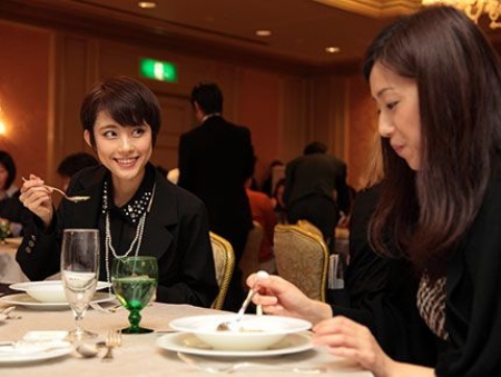 イベントの写真