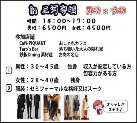 イベントの写真