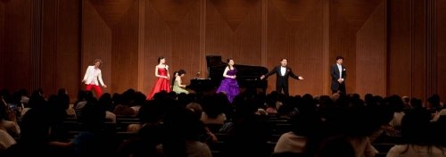 イベントフォト