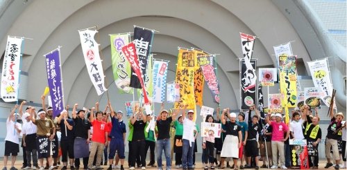 イベントフォト