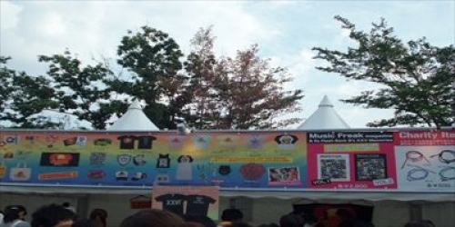 イベントフォト