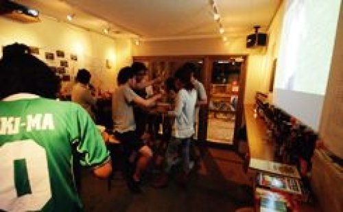 イベントフォト