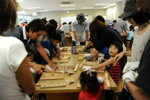 イベントフォト