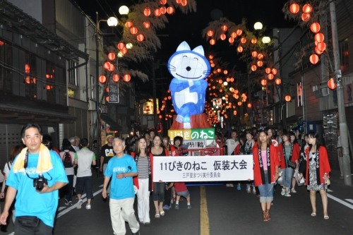 イベントフォト