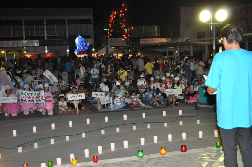 イベントフォト