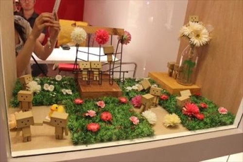 イベントフォト