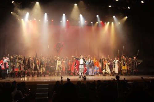 イベントフォト