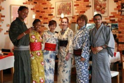 イベントフォト