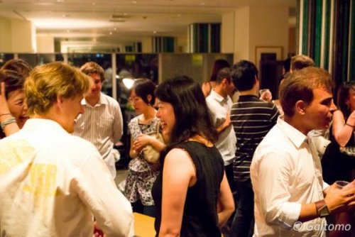 イベントフォト