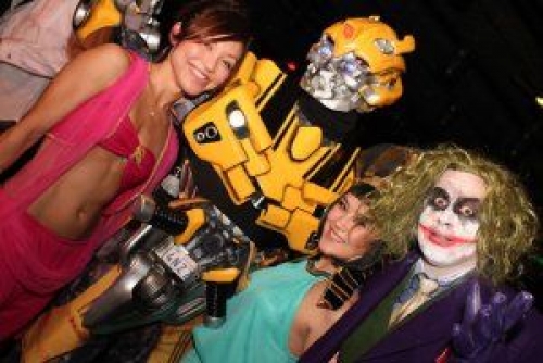 イベントフォト