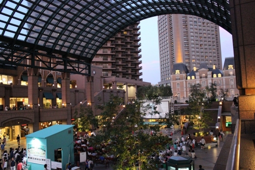 イベントフォト