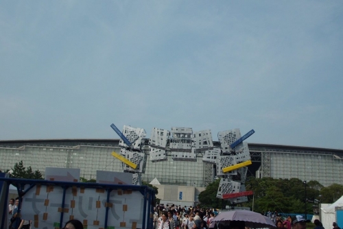 イベントフォト