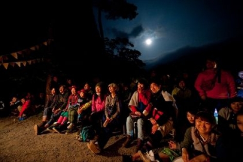 イベントフォト