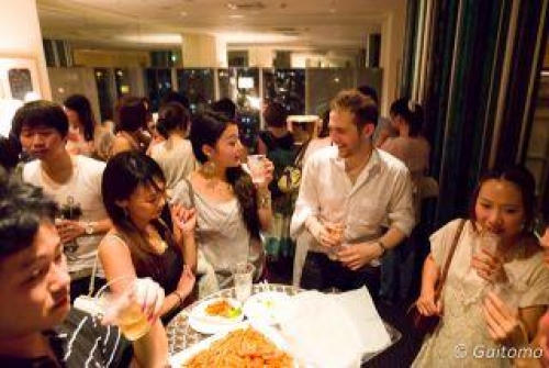 イベントフォト