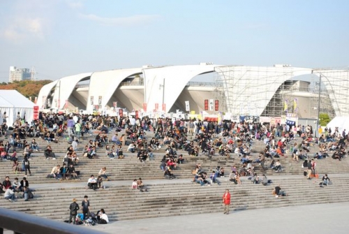 イベントフォト