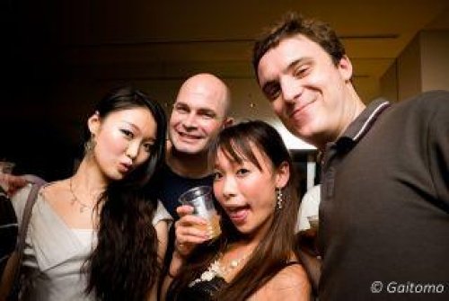 イベントフォト