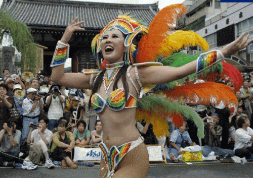 イベントフォト